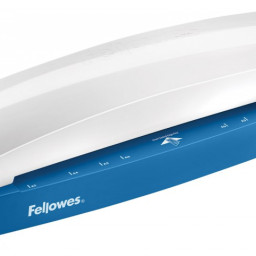 Пакетный ламинатор Fellowes Lunar+ A3 (blue)