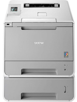 Принтер Brother HL-L9200CDWT