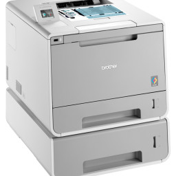 Принтер Brother HL-L9200CDWT