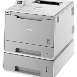 Принтер Brother HL-L9200CDWT