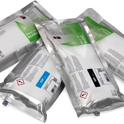 Чернила Marabu MaraJet DI-FMS 489 (black), 1 л