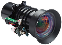 Christie объектив Lens Zoom (1.22–1.52:1)