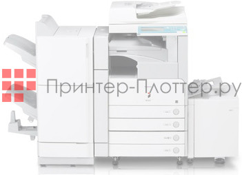 Canon модуль перфорации Puncher Unit-L1