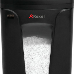 Уничтожитель (шредер) Rexel REM820 поперечной резки
