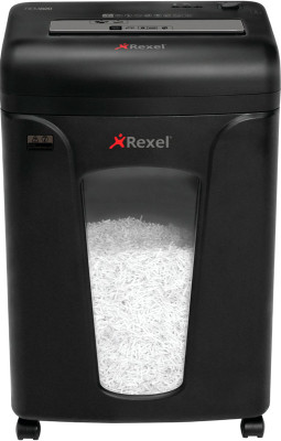 Уничтожитель (шредер) Rexel REM820 поперечной резки