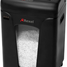 Уничтожитель (шредер) Rexel REM820 поперечной резки