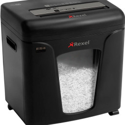 Уничтожитель (шредер) Rexel REM820 поперечной резки