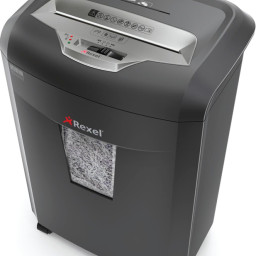 Уничтожитель (шредер) Rexel REM820 поперечной резки