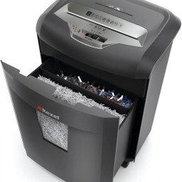 Уничтожитель (шредер) Rexel REM820 поперечной резки