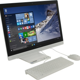 Моноблок HP Pavilion 24-b133ur