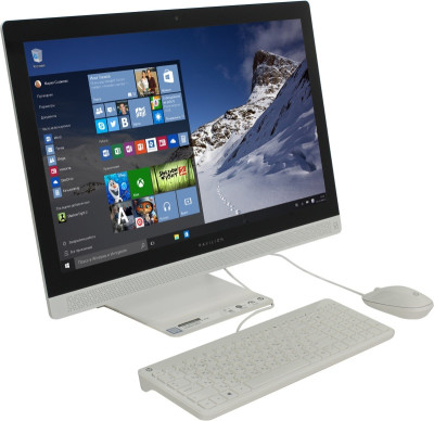 Моноблок HP Pavilion 24-b133ur