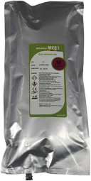 Чернила Veika Balance ME21 (magenta), 1 л