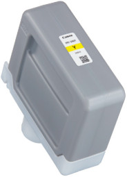 Картридж Canon PFI-340Y (yellow) 330 мл