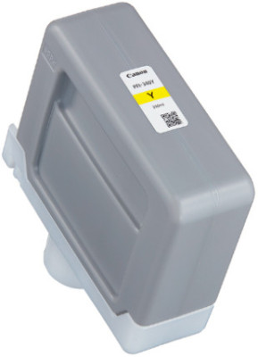 Картридж Canon PFI-340Y (yellow) 330 мл