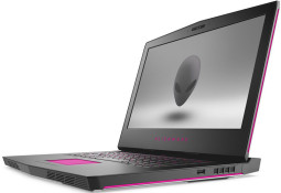Ноутбук Dell Alienware A15-8784 R3