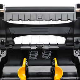 Термопринтер Zebra ZQ510 203 DPI, Bluetooth, Wi-Fi, NFC