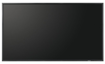 ТВ-панель Sharp PN-A601