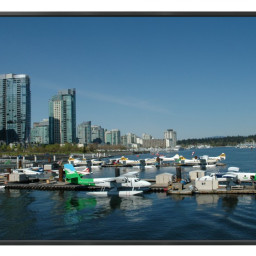 ТВ-панель Sharp PN-A601