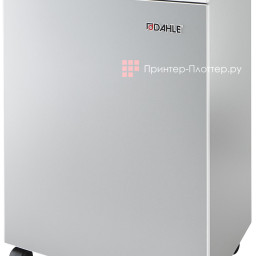 Уничтожитель (шредер) Dahle 406 air