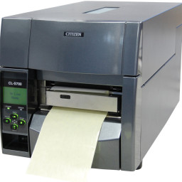 Термотрансферный принтер Citizen CL-S700R