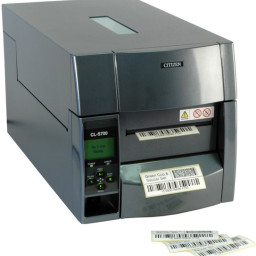 Термотрансферный принтер Citizen CL-S700R