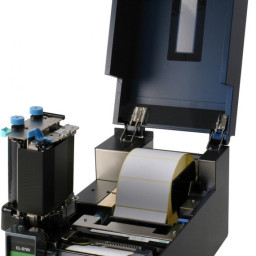 Термотрансферный принтер Citizen CL-S700R