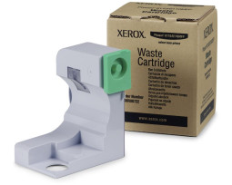 Xerox бокс сбора тонера Waste Cartridge Phaser 6110