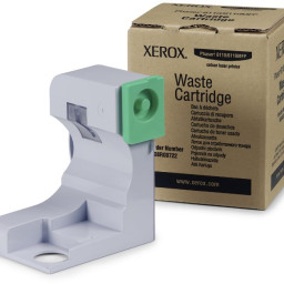 Xerox бокс сбора тонера Waste Cartridge Phaser 6110