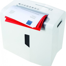 Уничтожитель (шредер) HSM Shredstar S10-6