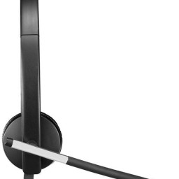 Гарнитура Logitech Headset H650E (стерео)