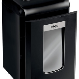 Уничтожитель (шредер) Rexel ProMax QS RSX1538