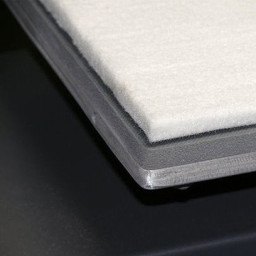 Schulze подкладка для сублимации 380 x 450 мм 2 шт.