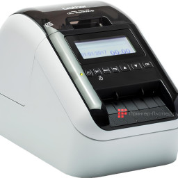 Термопринтер Brother QL-820NWB