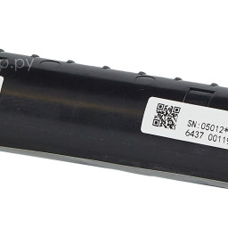 Тонер-картридж SAKURA KXFAT411А для Panasonic (black), 2000 стр. (PP052419)