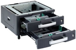 Kyocera кассета для бумаги Paper Feeder PF-730, 2 x 500 листов