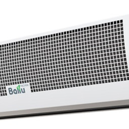 Тепловая завеса Ballu BHC-B10W10-PS