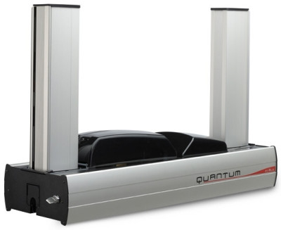 Карт-принтер Evolis Quantum 2 Bundle