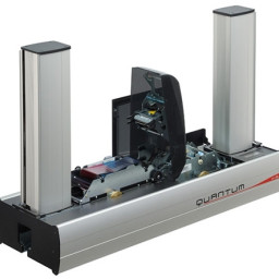 Карт-принтер Evolis Quantum 2 Bundle