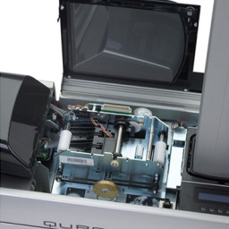 Карт-принтер Evolis Quantum 2 Bundle