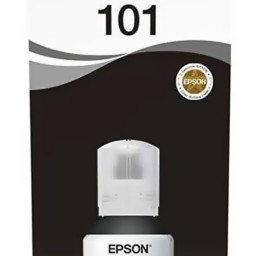 Чернила Epson EcoTank 101 (black)