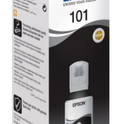 Чернила Epson EcoTank 101 (black)