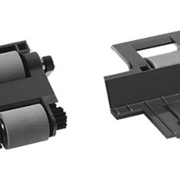 HP комплект сменных роликов АПД для устройств Color LaserJet CM6030, CM6040, 60 000 стр