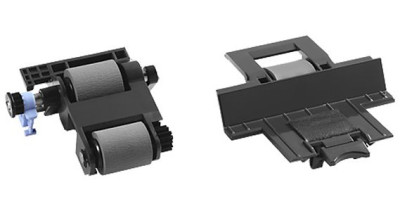 HP комплект сменных роликов АПД для устройств Color LaserJet CM6030, CM6040, 60 000 стр