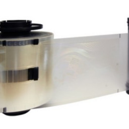 Картридж суперламинирующий голографический патч, 500 карт