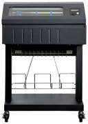 Принтер OKI MX 8100-PED-EUR