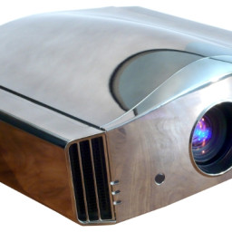 Проектор DreamVision INTI 3 TENTATION + очки в комплекте