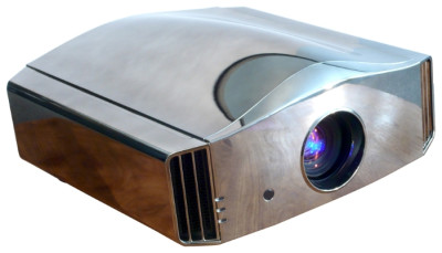 Проектор DreamVision INTI 3 TENTATION + очки в комплекте