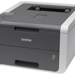 Принтер Brother HL-3140CW