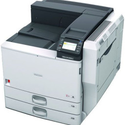 Принтер Ricoh Aficio SP 8300DN (407808, 407027)