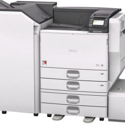 Принтер Ricoh Aficio SP 8300DN (407808, 407027)